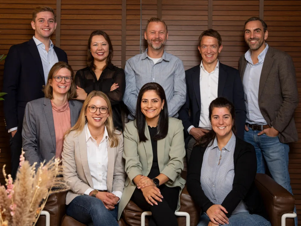 Unabhängige Experten - eine tiefe Verbundenheit zur Landwirtschaft
