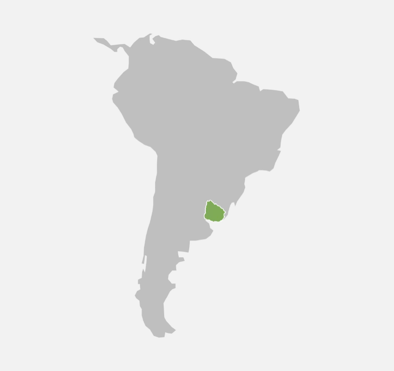 Uruguay